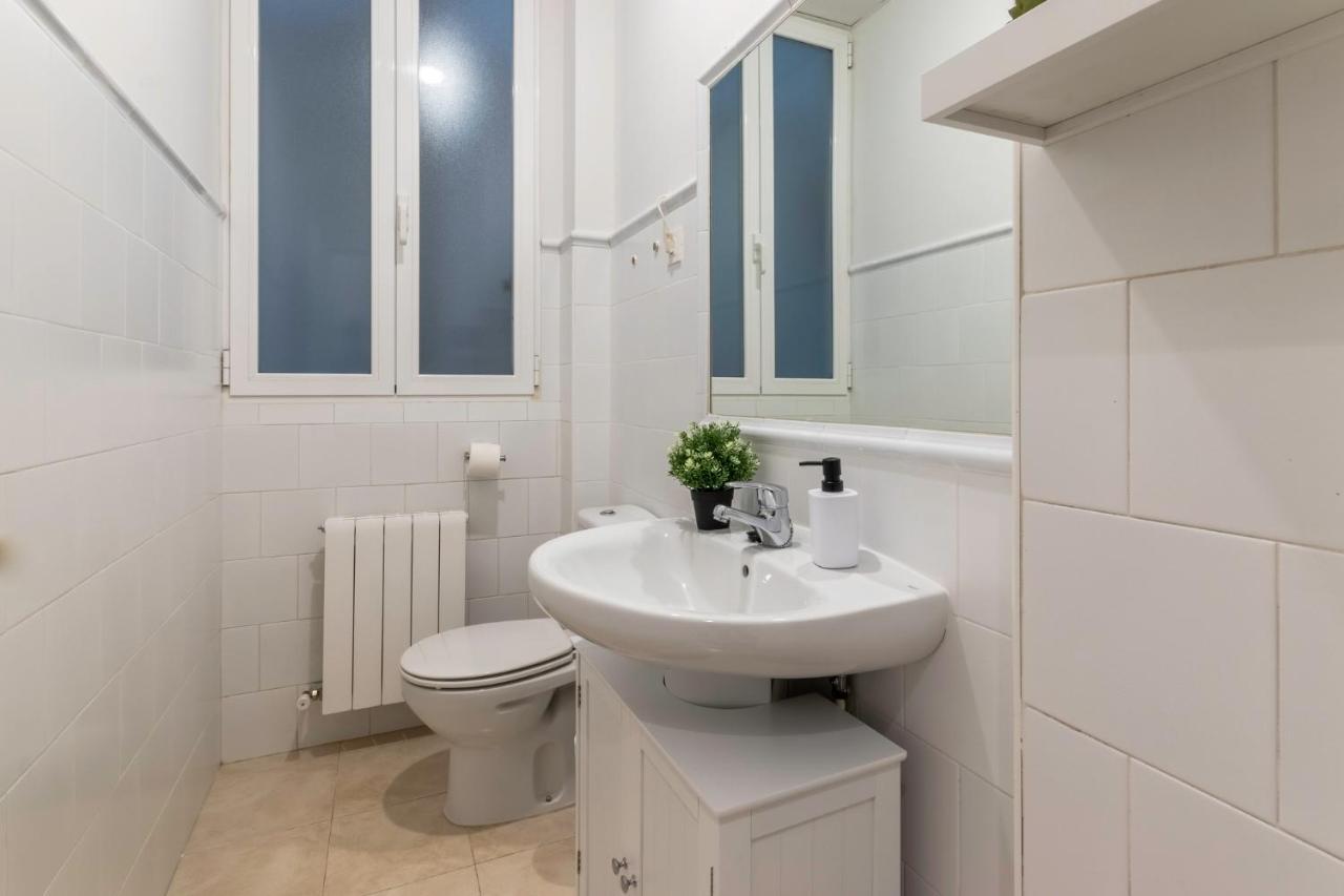 Appartement Centro Del Casco Viejo Junto A La Catedral Bilbao
