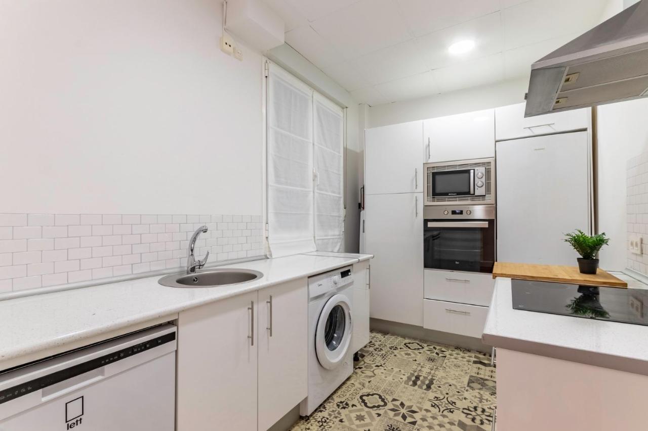 Appartement Centro Del Casco Viejo Junto A La Catedral Bilbao